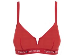 Dámská nevyztužená podprsenka model 20962065 - Tommy Hilfiger
