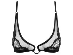 Dámská nevyztužená podprsenka Triangle model 20965262 - Calvin Klein