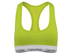 Dámská sportovní podprsenka Modern Cotton model 20946337 - Calvin Klein