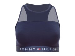 Dámská sportovní podprsenka Sheer Flex Cotton model 20947427 - Tommy Hilfiger