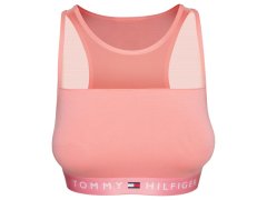 Dámská sportovní podprsenka Sheer Flex Cotton model 20947428 - Tommy Hilfiger