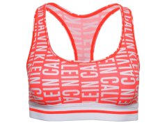 Dámská sportovní podprsenka model 20949047 - Calvin Klein