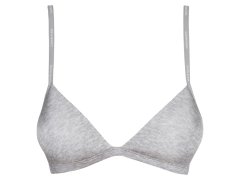 Dámská vyztužená podprsenka Triangle model 20896300 - Calvin Klein