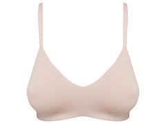 Dámská nevyztužená podprsenka Triangle model 20934262 - Calvin Klein