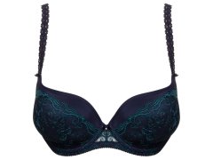 Dámská vyztužená podprsenka 3D Moulded Bra model 20882573 - Selmark