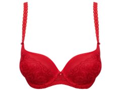 Dámská vyztužená podprsenka 3D Moulded Bra model 20882574 - Selmark 7090648