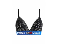 Dámská nevyztužená podprsenka Jeans Lace model 20896349 - Tommy Hilfiger
