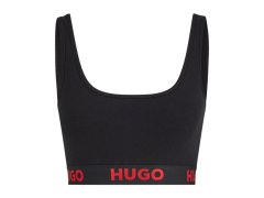 BOSS Dámská sportovní podprsenka Sporty Logo model 20900992 - Hugo