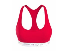 Dámská sportovní podprsenka Icon 2.0 UW0UW03820-XLG - Tommy Hilfiger