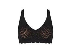 Dámská podprsenka ZERO Feel Bliss Soft bra - Sloggi