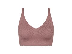 Dámská podprsenka ZERO Feel Bliss Bralette - Triumph