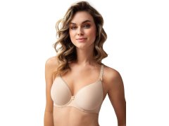 Dámská podprsenka Sophia beige model 20498469 - CORIN