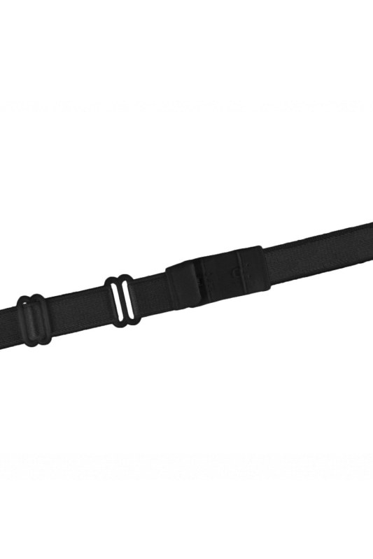 pásek zapínání BA 05 black model 17125144 - Julimex - Doplňky čepice, rukavice a šály