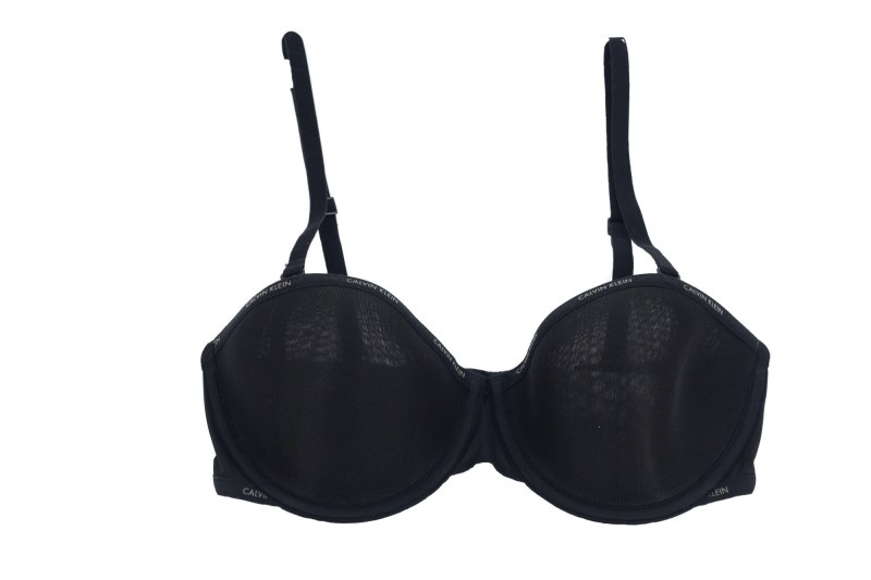 Podprsenka černá model 8957435 - Calvin Klein - Doplňky čepice, rukavice a šály