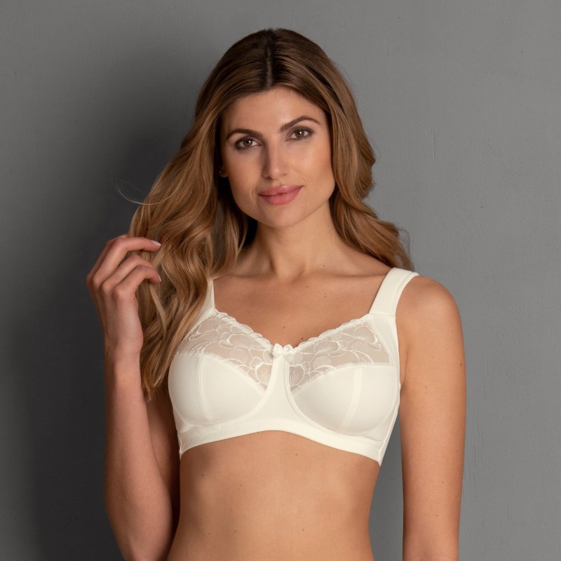 Dámská podprsenka Lucia model 20279195 Crystal - Anita - čepice, rukavice a šály