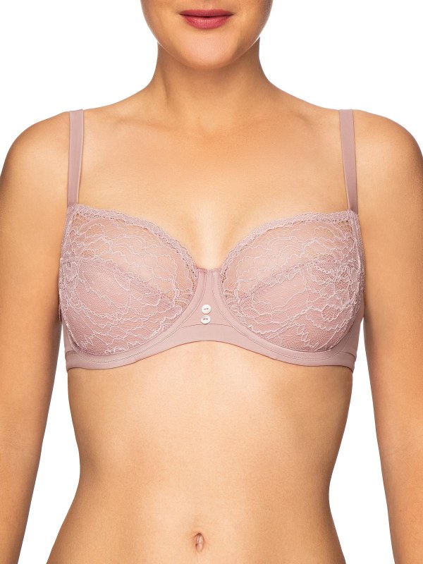 Dámská podprsenka 709 model 21092474 - Felina Dámská podprsenka 709 model 21092474 - Felina - spodní prádlo kalhotky