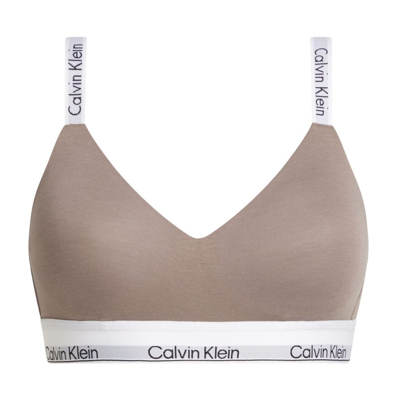 Dámská sportovní podprsenka LGHT model 20904402 - Calvin Klein - spodní prádlo kalhotky