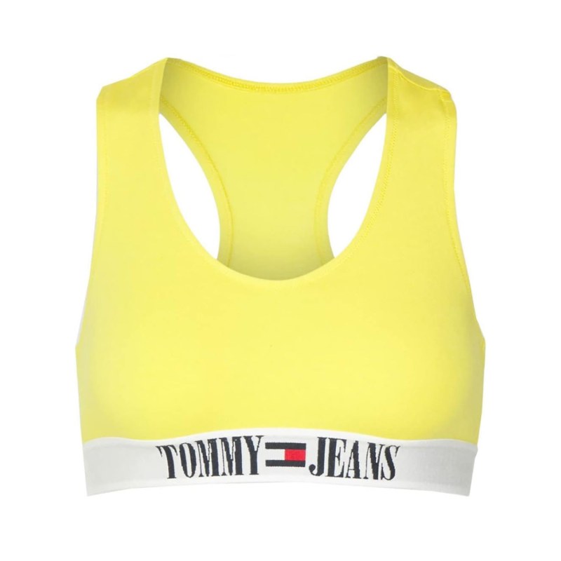 Dámská sportovní podprsenka Archive model 20946460 - Tommy Hilfiger - spodní prádlo kalhotky