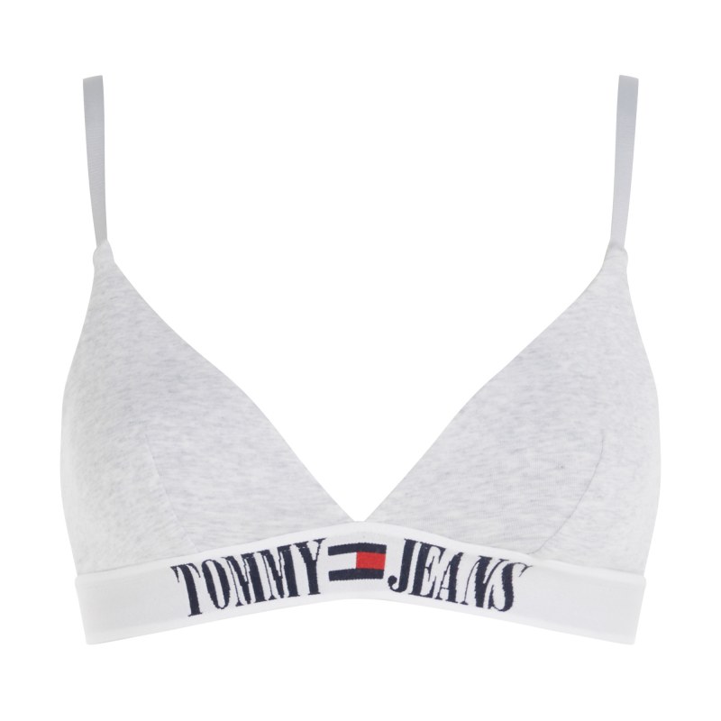 Dámská sportovní podprsenka Triangle model 20949070 - Tommy Hilfiger - spodní prádlo kalhotky