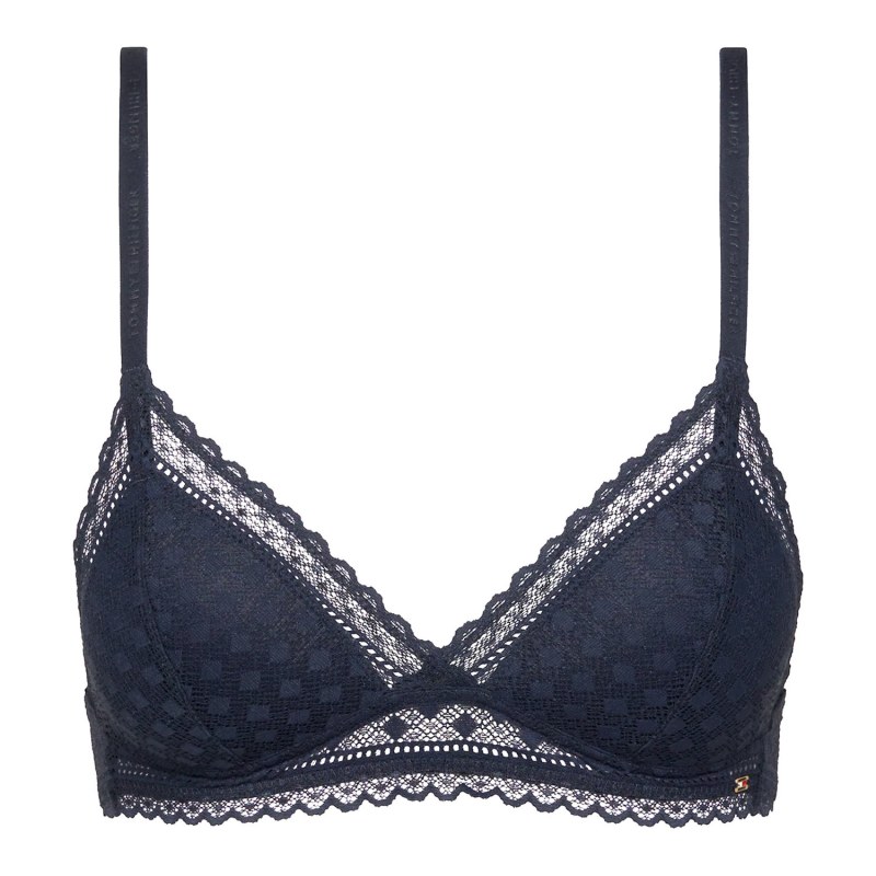 Dámská podprsenka Triangle model 20896419 - Tommy Hilfiger