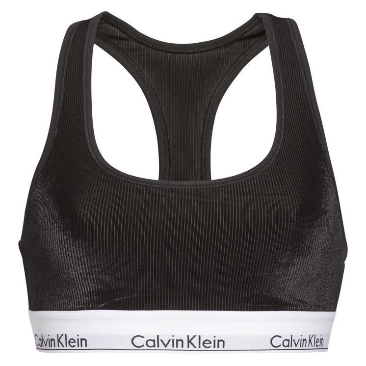Dámská sportovní podprsenka model 20946320 - Calvin Klein - spodní prádlo kalhotky