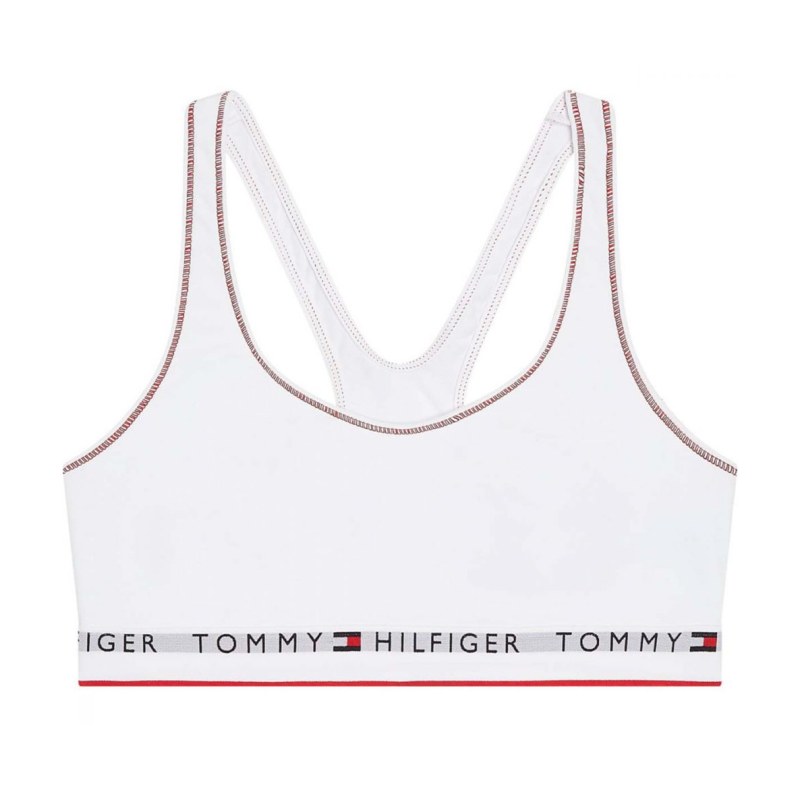 Dámská sportovní podprsenka model 20896285 - Tommy Hilfiger - spodní prádlo kalhotky