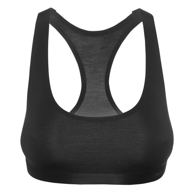 Dámská sportovní podprsenka model 20965268 - Calvin Klein Dámská sportovní podprsenka model 20965268 - Calvin Klein - spodní prádlo kalhotky