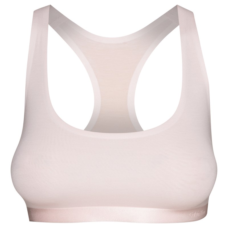Dámská sportovní podprsenka model 20962070 - Calvin Klein - spodní prádlo kalhotky