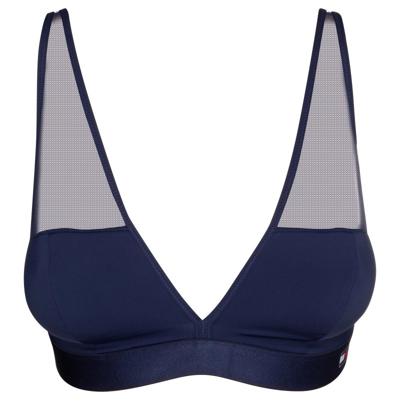 Padded Triangle Bra model 20904361 - Tommy Hilfiger Padded Triangle Bra model 20904361 - Tommy Hilfiger - spodní prádlo podvazkové pásy