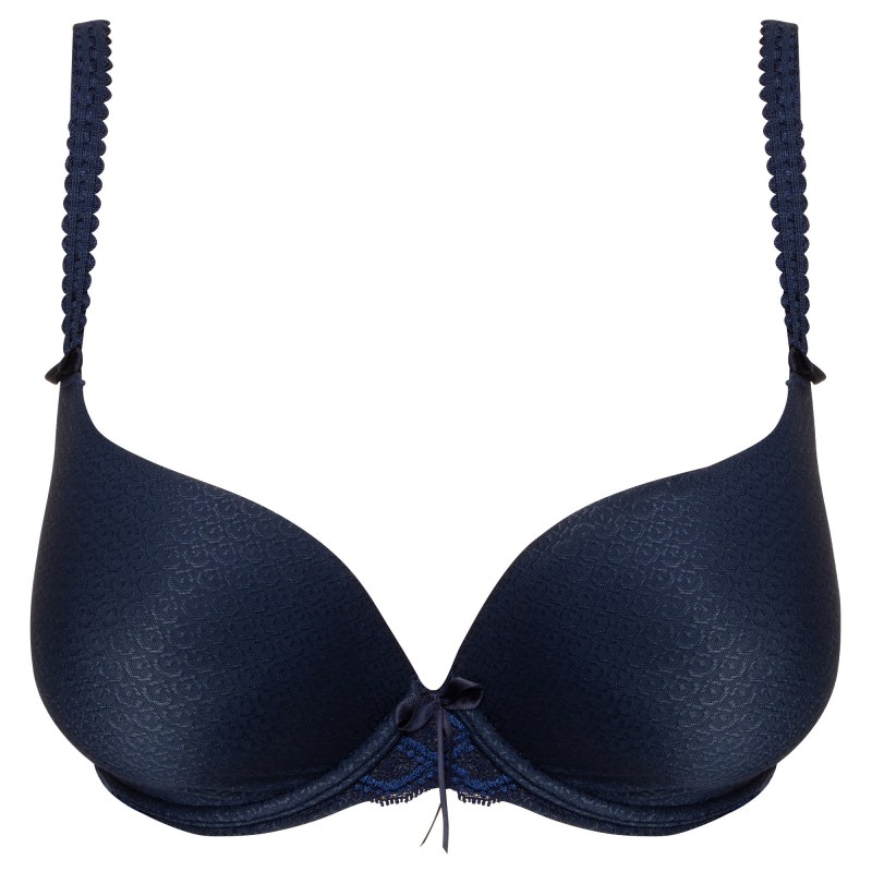Dámská vyztužená podprsenka 3D Moulded Bra model 20882564 - Selmark Dámská vyztužená podprsenka 3D Moulded Bra model 20882564 - Selmark - spodní prádlo kalhotky