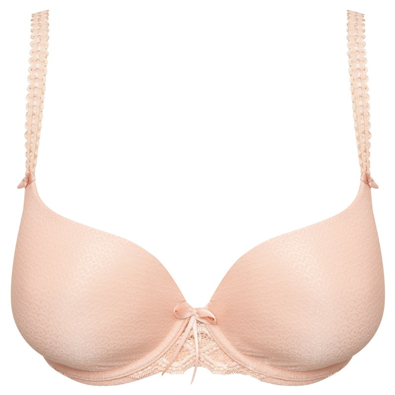 Dámská vyztužená podprsenka 3D Moulded Bra 50517 - Selmark