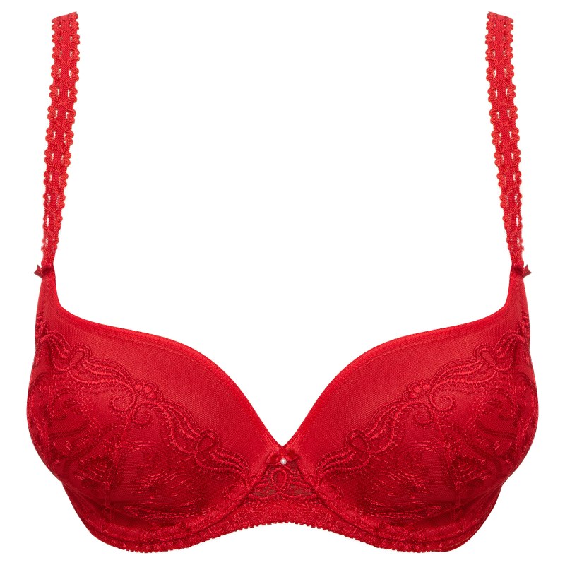 Dámská vyztužená podprsenka 3D Moulded Bra model 20882574 - Selmark Dámská vyztužená podprsenka 3D Moulded Bra model 20882574 - Selmark - spodní prádlo kalhotky