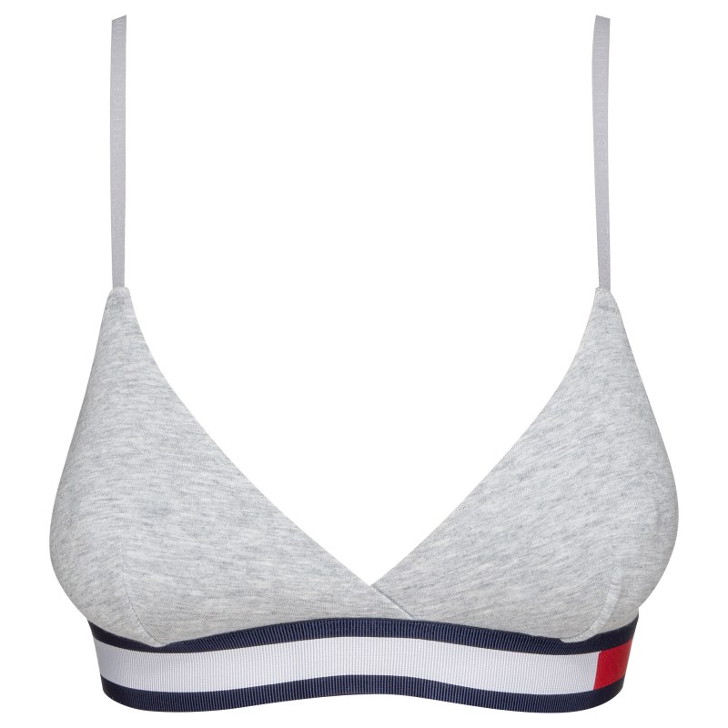 Dámská nevyztužená podprsenka model 20949050 - Tommy Hilfiger