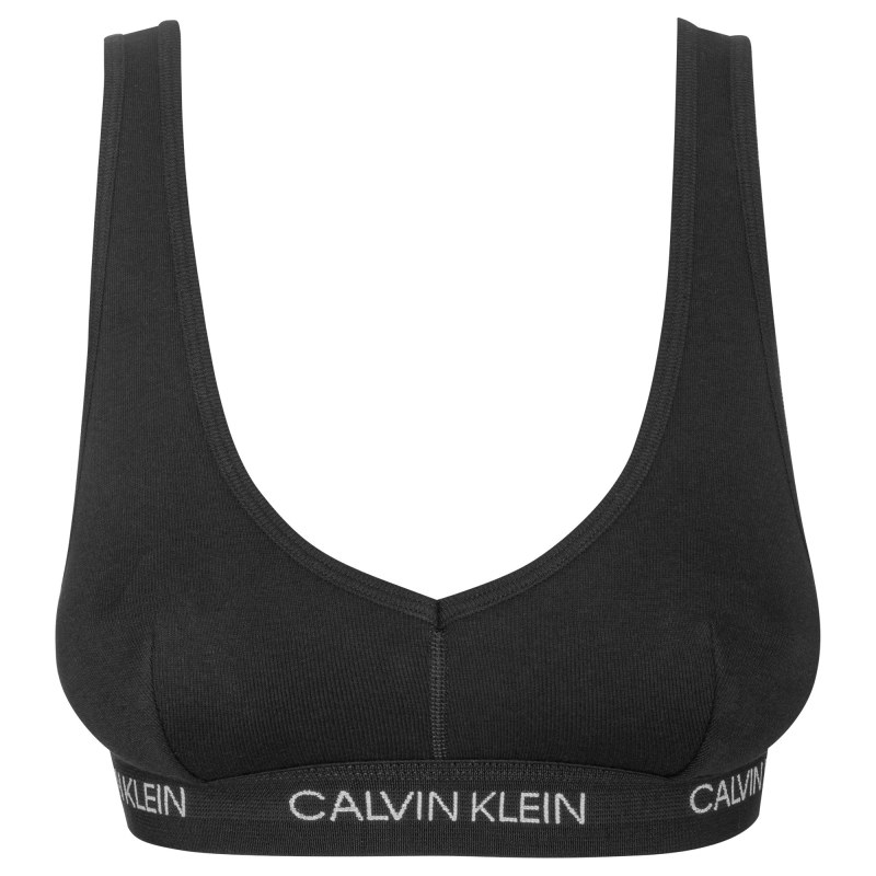 Dámská sportovní podprsenka model 20900946 - Calvin Klein