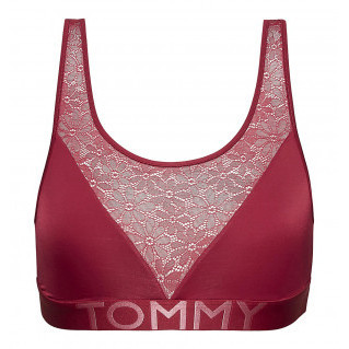 Dámská sportovní podprsenka UW0UW01578-647 - Tommy Hilfiger Dámská sportovní podprsenka UW0UW01578-647 - Tommy Hilfiger - spodní prádlo kalhotky