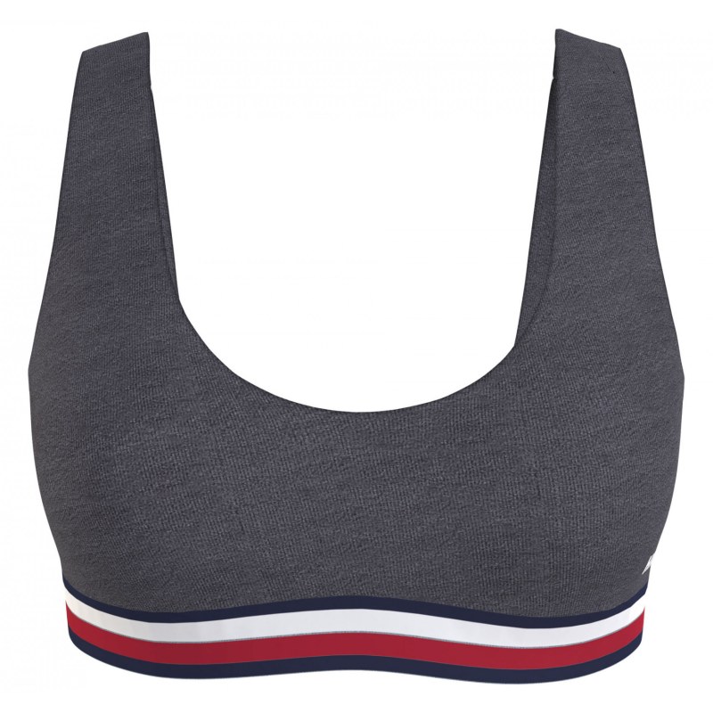 Dámská sportovní podprsenka model 20946374 - Tommy Hilfiger Dámská sportovní podprsenka model 20946374 - Tommy Hilfiger - spodní prádlo kalhotky