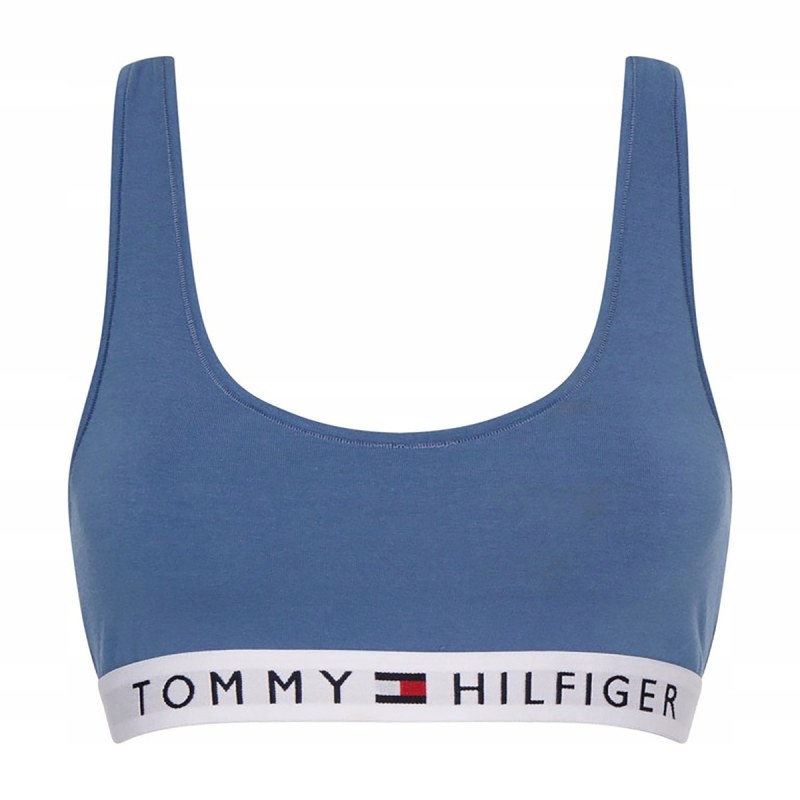 Dámská sportovní podprsenka Original  model 20934274 - Tommy Hilfiger