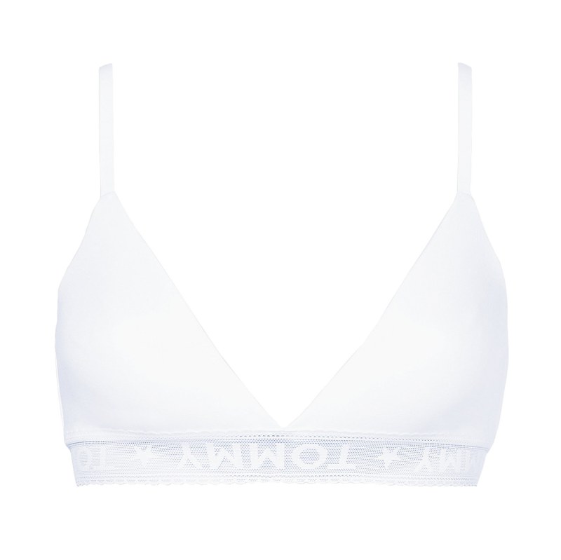 Dámská nevyztužená podprsenka LL model 20947468 - Tommy Hilfiger