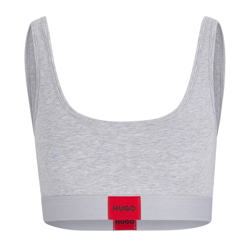 BOSS Dámská sportovní podprsenka Red model 20900993 - Hugo BOSS Dámská sportovní podprsenka Red model 20900993 - Hugo - spodní prádlo kalhotky