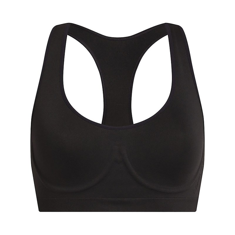 Dámská sportovní podprsenka Flex model 20896357 - Calvin Klein - spodní prádlo kalhotky