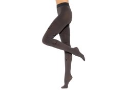 Punčocháče Crazy model 21764617 wz.01 50 den 5XL - Gatta