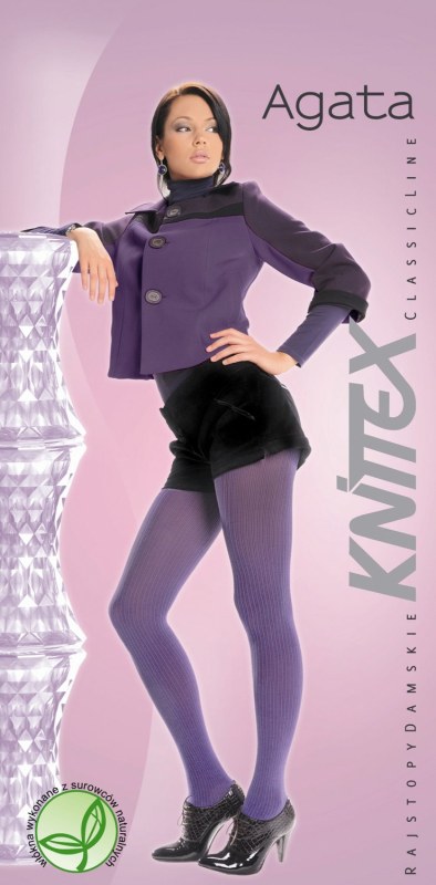 Punčochové kalhoty model 7449961 - Knittex - Doplňky čepice, rukavice a šály