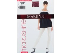 Dámské punčochy model 6384811 100 - MARILYN