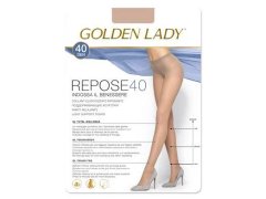 Dámské punčochové model 22281442 40 den - Golden Lady