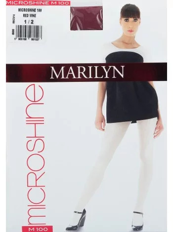 Dámské punčochy model 6384811 100 - MARILYN
