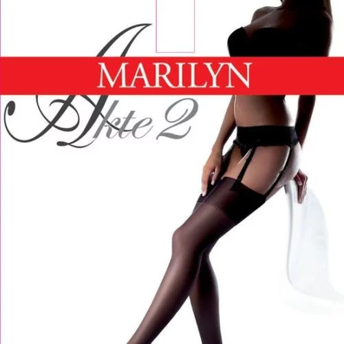 Dámské punčochy model 22030012 2 - MARILYN