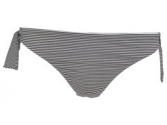 Spodní díl plavek černobílá model 7213108 - Emporio Armani