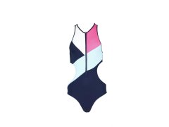 Jednodílné plavky model 7735910 - Tommy Hilfiger