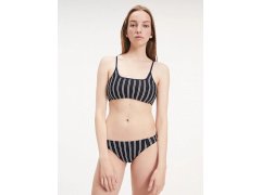 Spodní díl plavek model 7784530 modrá - Tommy Hilfiger