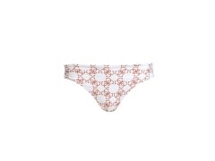 Spodní díl dámských plavek model 8741752 bílá - Guess